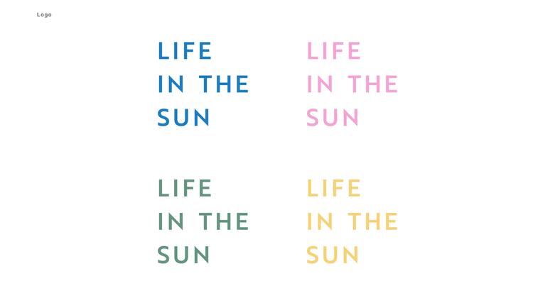 ヘアーサロン「LIFE IN THE SUN」様
