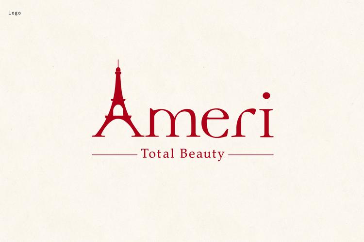 ヘアーサロン「Ameri」