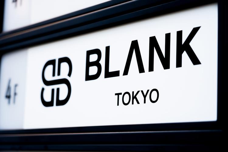 ヘアーサロン「BLANK」様