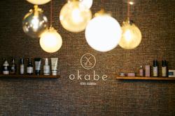ヘアーサロン「okabe」様