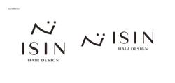 ヘアーサロン「ISIN」様
