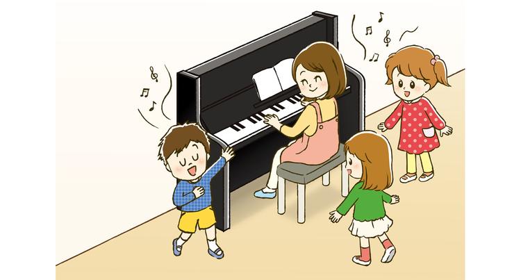 DAIKEN様　メルマガイラスト