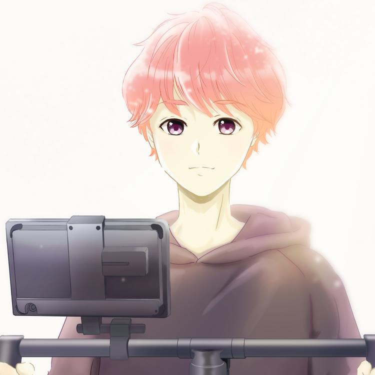 ウェブコンテンツイラスト