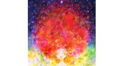 CDジャケットイラスト。