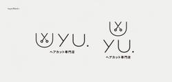 東京都練馬区のカット専門店、「yu」様。
