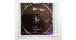 CDジャケットイラスト。