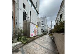 イベント会場のサインや広告物デザイン。