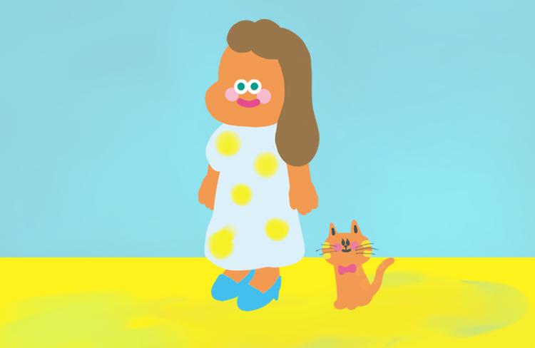 まっきいろデザイン