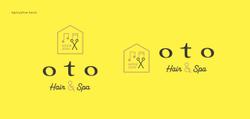 ヘアーサロン「oto」様
