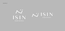 ヘアーサロン「ISIN」様