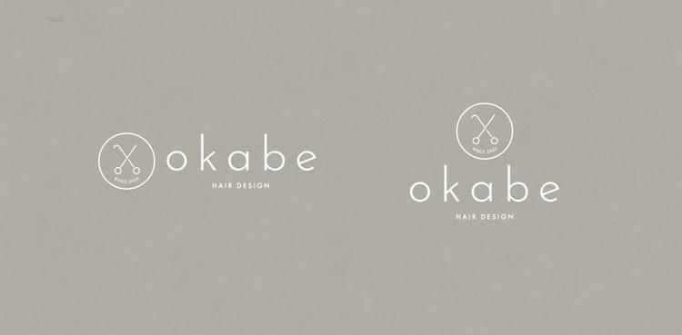 ヘアーサロン「okabe」様