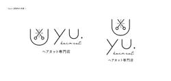 東京都練馬区のカット専門店、「yu」様