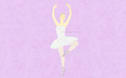 オシャレなテイストのイラスト。