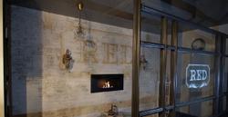 神奈川県厚木市の美容室様、デザイン各種。