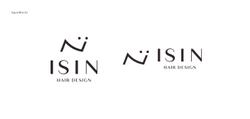ヘアーサロン「ISIN」様