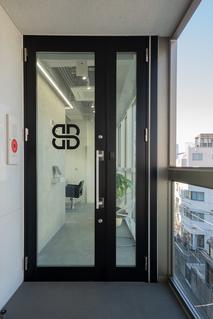 ヘアーサロン「BLANK」様