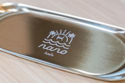 ヘアーサロン「nano hair」様