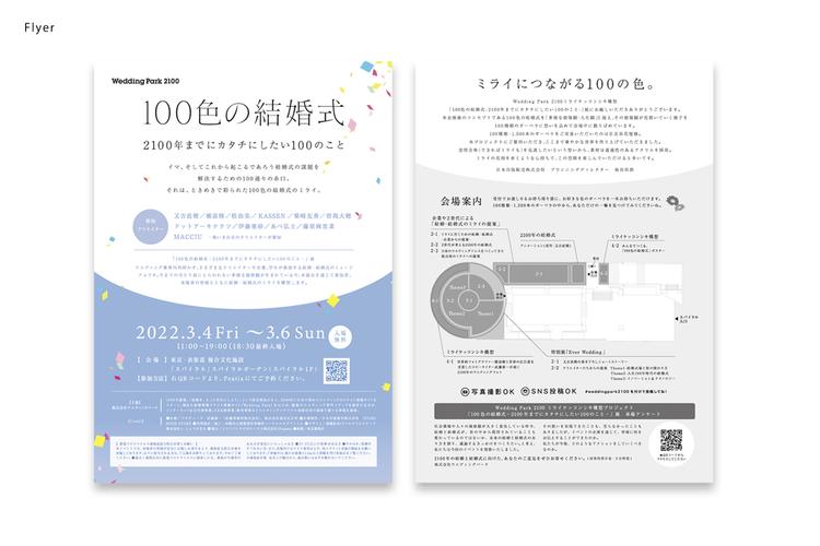 ウエディングパーク2022
