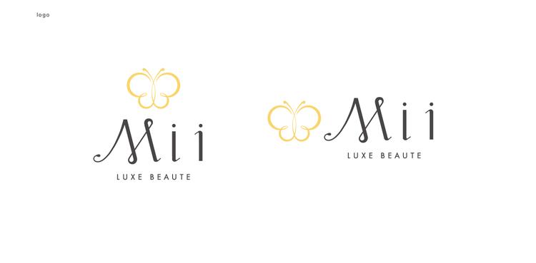 エステサロン「Mii」様