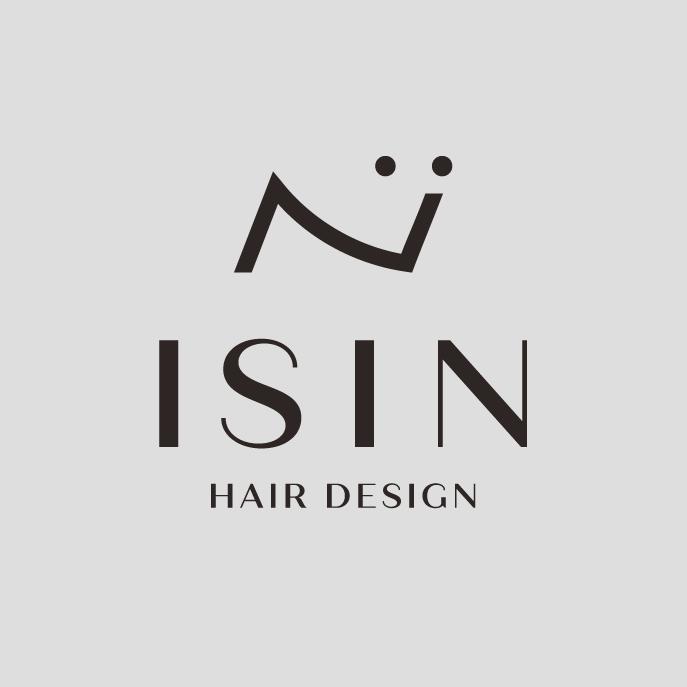 ヘアーサロン「ISIN」様