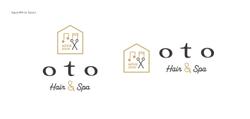 ヘアーサロン「oto」様