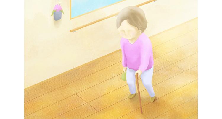 DAIKEN様　メルマガイラスト