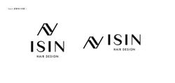 ヘアーサロン「ISIN」様